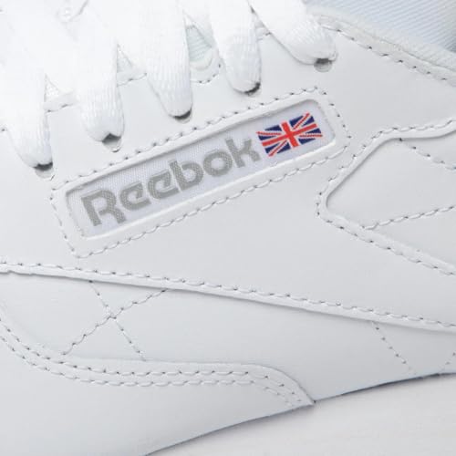 Image of Reebok Women's Classic Leather Sneakers