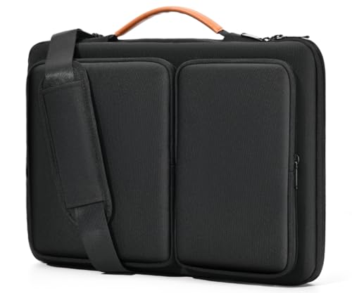 Maletín para portátil business 14/15.6 pulgadas poliéster miniatura 1