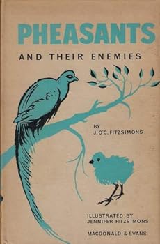 Pheasants and Their Enemies