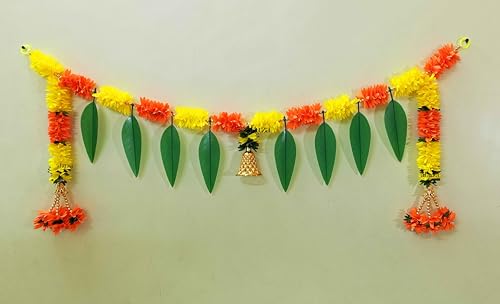 Toran For Main Door Latest Home Decoration Entrance Hanging Handm...