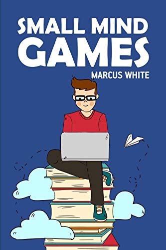 Small Mind Games: Nurimaze Puzzles (Challenging Logic Puzzles)