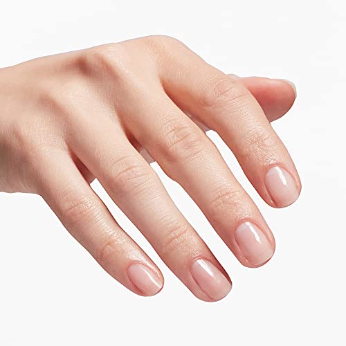 OPI Start to Finish - 3-in-1 Nagelhärter, Base und Top Coat - stärkt mit Vitamin A & E - schützt vor Verfärbung und verlängert die Haltbarkeit von Nagellack - vegane Formel