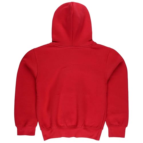 7.75 OZ Youth Unisex Mid Weight Classic Hoody Style 5172