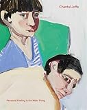 Chantal Joffe: Personal Feeling is the Main Thing