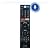 RMF-TX300U Replace Remote Sub RMF-TX200U RMF-TX201U w Voice Control fit for Sony Smart 4K TV 149331811 XBR-55X850S XBR-55X930D XBR-65X850D XBR-65X930D XBR-75X850D XBR-75X940D XBR-85X850D XBR-43X800D