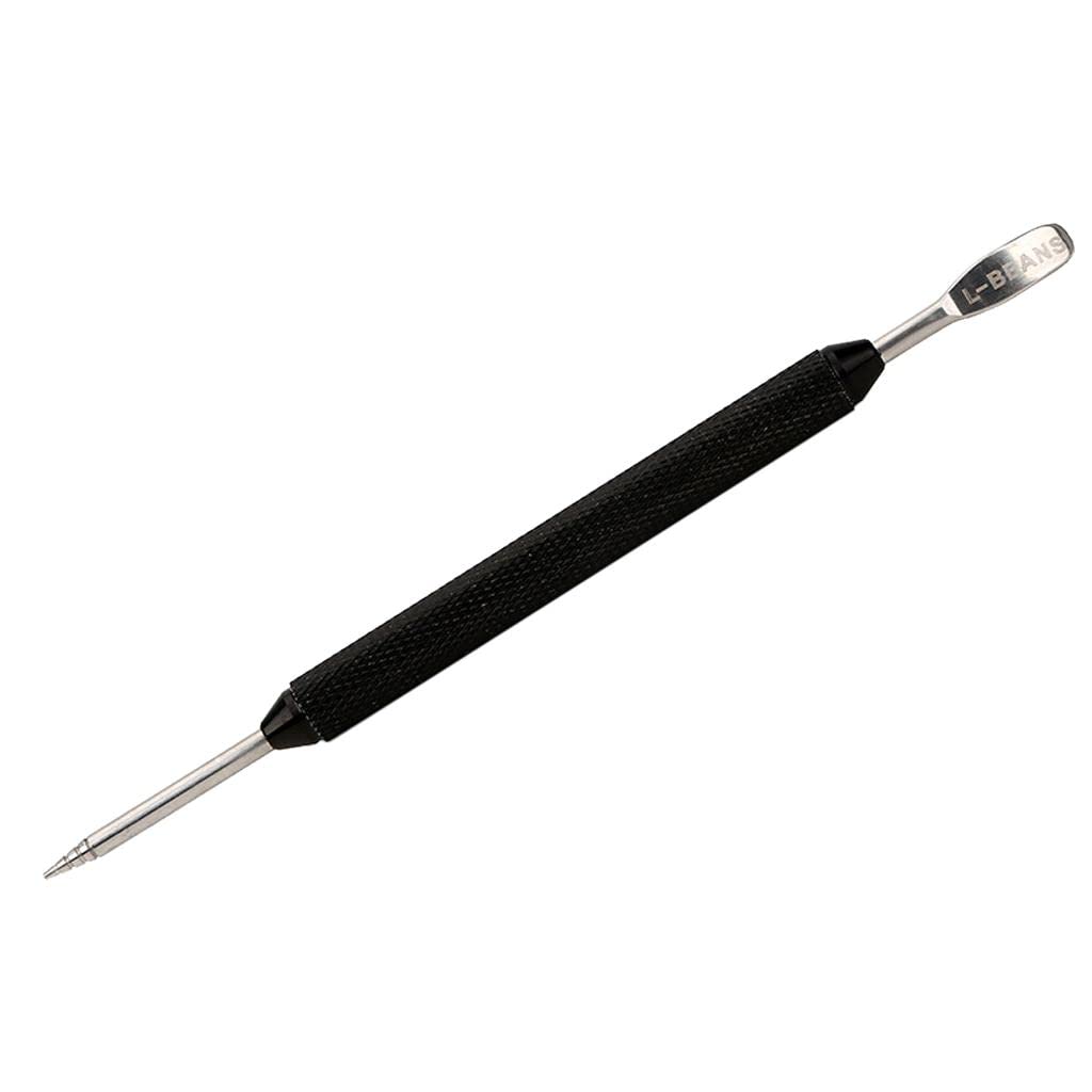 CALANDIS® Coffee Latte Foam Art Pen Needle Spatula Stainless Steel Barista Tool Black | Stainless Steel | 1 Piece Latte Art Pen