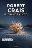  Il grande vuoto (Italian Edition)