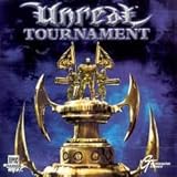  Unreal tournament / replay
