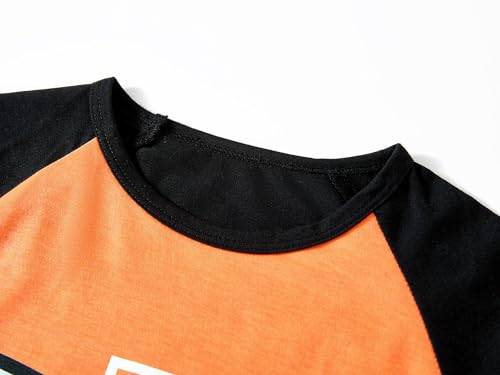 Beezizac Pajamas for Boys Game/Ninja/Dinosaur Long Sleeve & Pants PJ Size 6-182