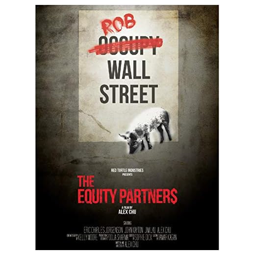 The Equity Partners