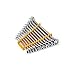 Produktbild GEARWRENCH - Set Wr Rat Comb 12Pt 90T 12Pc Mm (86927)