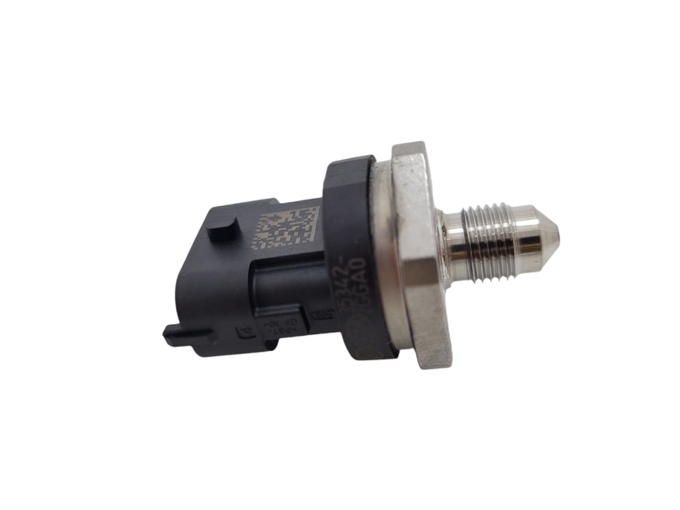 Genuine OEM High Pressure Sensor, Compatible with Hyundai Genesis G70 19-21, G90 17-21, Tucson 18-21, G80 17-20, Santa Fe 15-20, Sonata 15-19