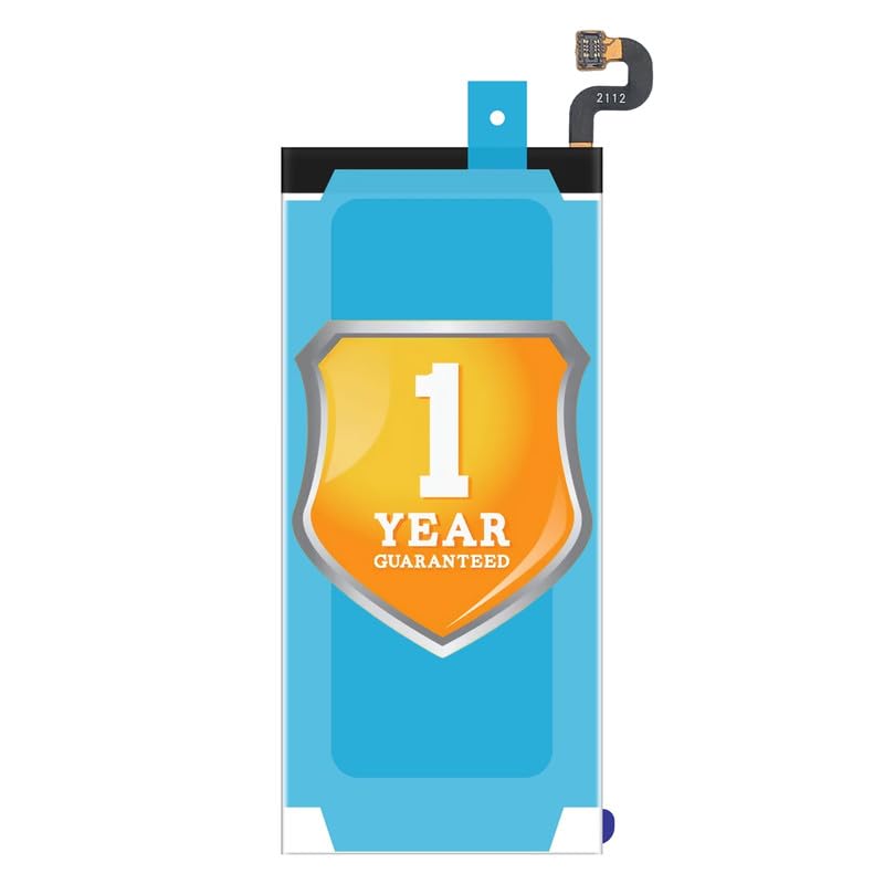 Image of Original EB-BG930ABE Battery Compatible for Samsung Galaxy S7 (SM-G930F) - (3000mAh) - 1 Year Warranty K7