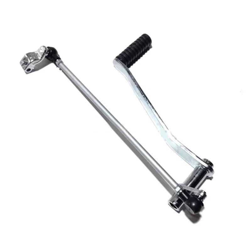 Sélecteur de vitesse pliant pour moto QJ200-2G et QJ150-2G