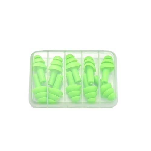 lulubelle ���� �h�� �C���[�v���O �V���R�� �Չ��l29dB 5�y�A���� (�O���[��, �t���[�T�C�Y)