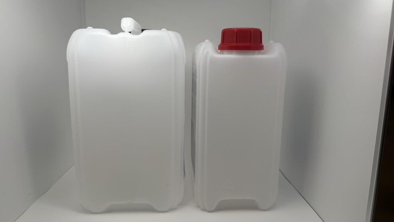 Żywica epoksydowa 60 kg, 3D, B100, ULTRA POUR, wysokość odlewania do stołów rywertycznych, ultra diamentowa przezroczysta, maksymalna ochrona przed promieniowaniem UV, żywica odlewnicza,