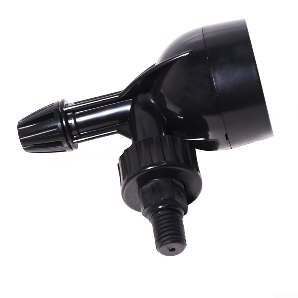 R0357200 Válvula de liberación de medidor de aire, manómetro para ZODIAC para filtros de piscina y spa JANDY para CL340 CL460 para DEV48 DEV60 Indicador de presión de filtro de piscina (plástico)
