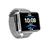 smart forfour gebrauchtwagen berlin Slim & Sleek Design: Haben Sie jemals eine kluge Uhr mit Kopfhörern innen gewünscht?Wünsche kommen wahr!Es gibt ein integriertes drahtloses Headphones-Ablagefach, das bequem hinter dem 1,4-Zoll-IPS-Farbbildschirm der Smart Watchs liegt.Die intelligente Uhr mit Kopfhörer kann zusammengepaart oder separat verwendet werden.