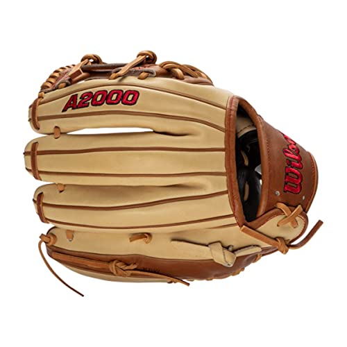 Image of Wilson A2000
