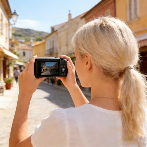 Funda para Canon PowerShot G7 X Mark II con accesorios miniatura 7