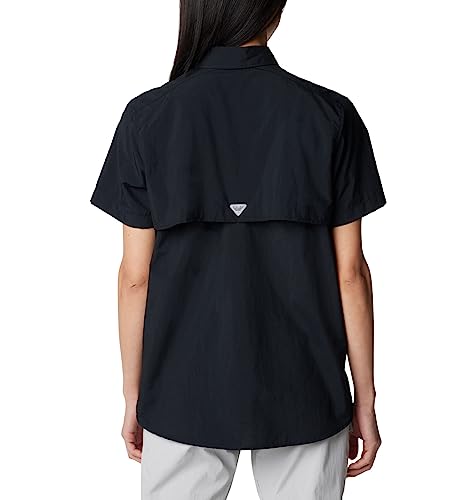 Image of Columbia Men's PFG Tamiami II Short Sleeve Fishing Shirt
