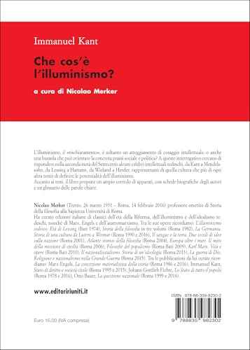 Che Cos’è L’Illuminismo? - 8