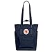 FJÄLLRÄVEN Sac à Dos Loisir Einheitsgröße Mixte Adulte, Bleu (Marine), Taille Unique