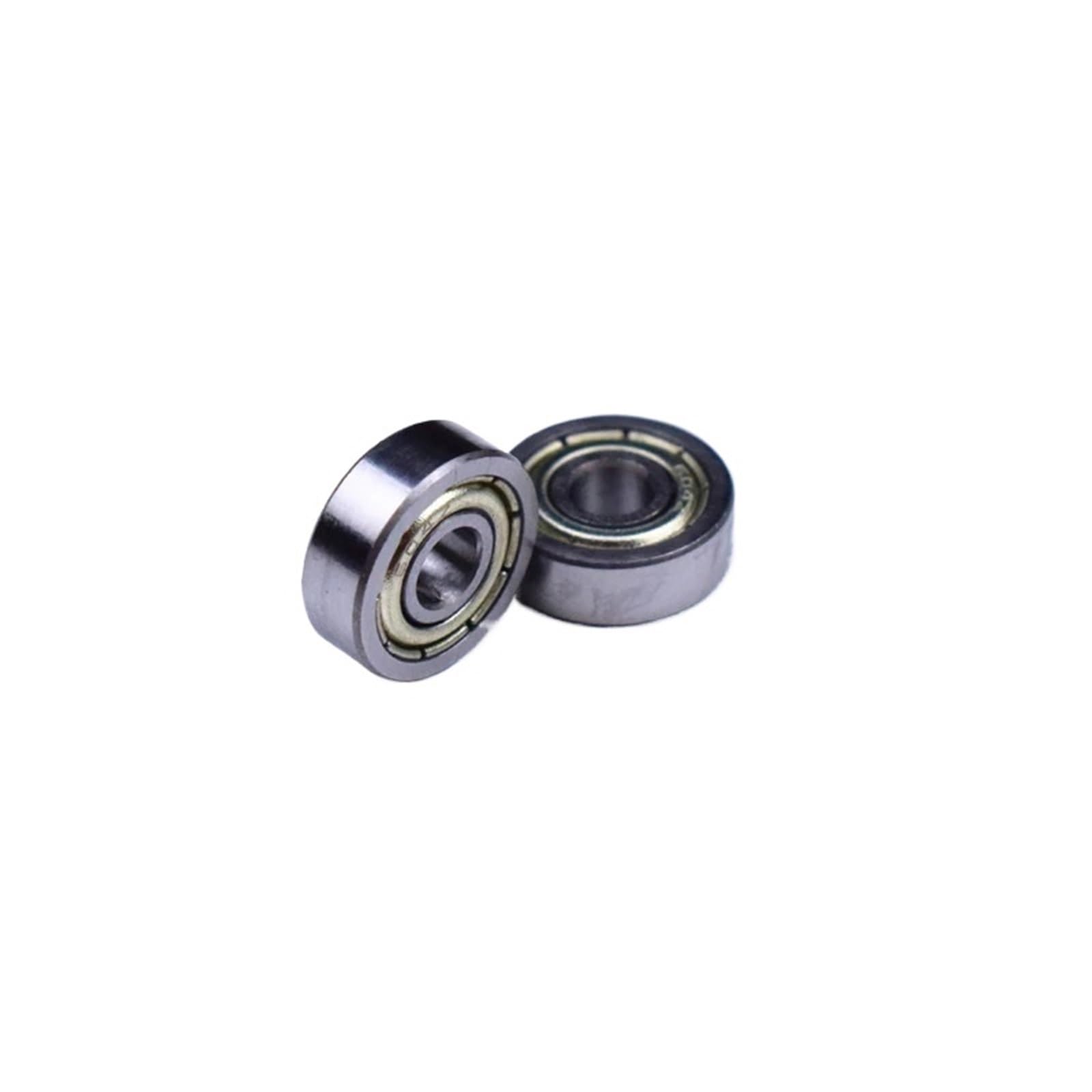 Roulement 604ZZ contre les pannes mécaniques : blocage résolu en 4x12x4mm