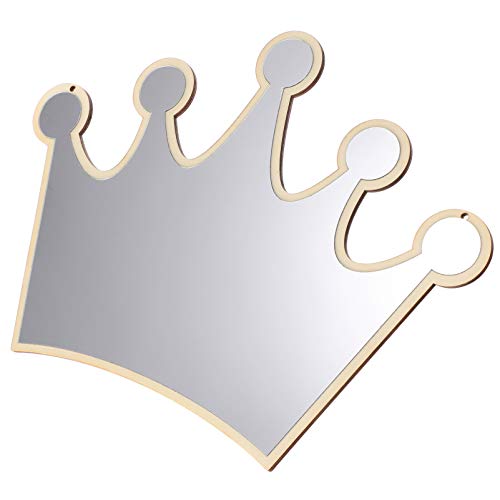 Espejos Decorativos de Pared Grandes Plata Marca POPETPOP