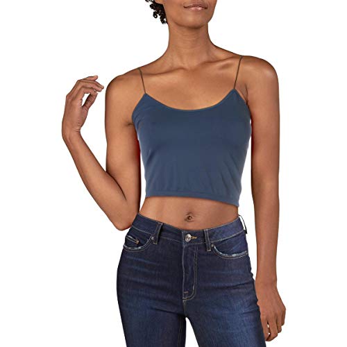 Image of Free People Women's Skinny Strap Seamless Brami