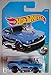 Produktbild Hot Wheels 2017 Tooned '68 Mustang 124/365, Blue