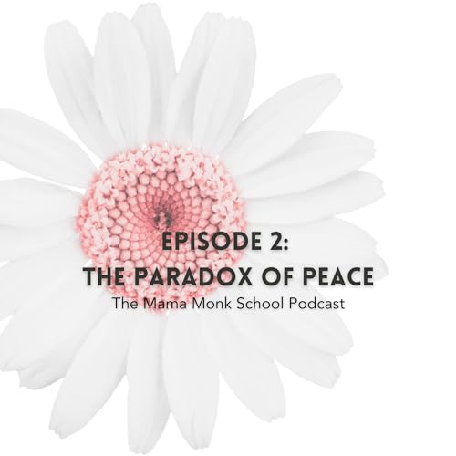 The Paradox Of Peace