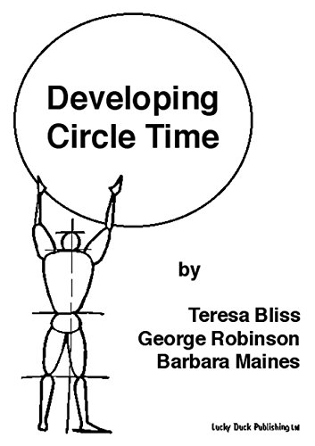 Image of Developing Circle Time: Taking Circle Time Much Further (Lucky Duck Books)