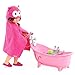Our Generation by Battat- Owl Be Relaxing Bathtub Set For 18