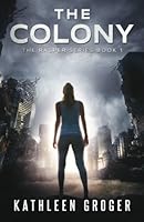 The Colony 1945040017 Book Cover