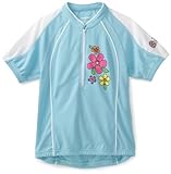 Kanu Bike Girl's So Sweet Cycling Jersey