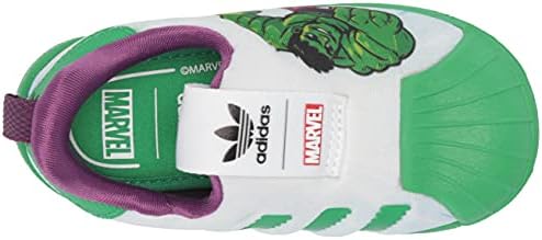 superstar 360 shoes hulk