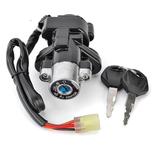 �C�O�j�b�V�����X�C�b�` �ɓK������ �X�Y�L SFV650 �ɓK������ �O���f�B�E�X SV650 GSXR1000 SV650F SV650S SV650SA SV650SF SV1000 SV1000S 37100-16G00 �_�΃L�[�X�C�b�`���b�N