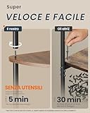 SONGMICS HOME B0DC68THTW lato 4