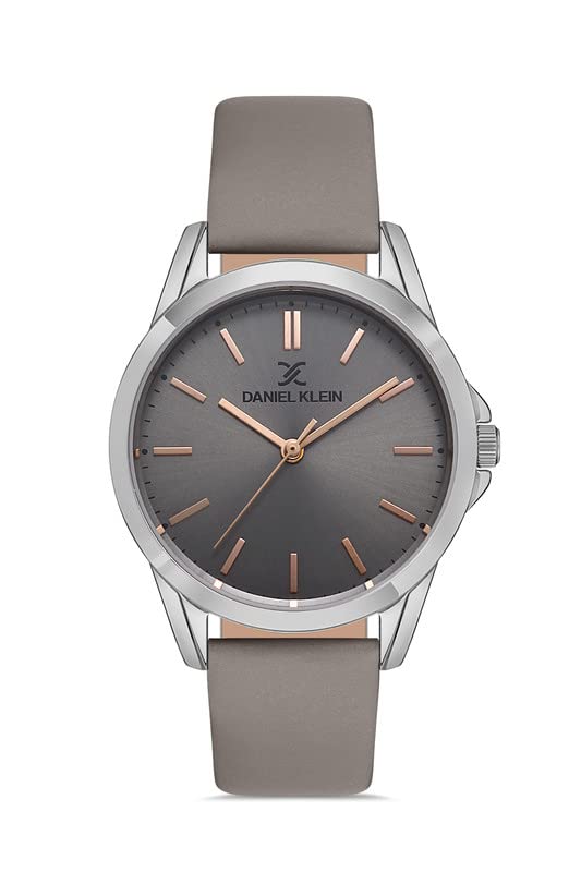 DANIEL KLEIN Analogue Grey Dial Womens Watch-DK.1.13419-5 (B0BZKJ9CLY) Amazon Price History, Amazon Price Tracker