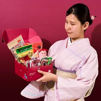 Sakuraco - Authentic Japanese Snack & Homeware Box. Enjoy Mochi, Japanese Cakes and Teas Direct From Japan.