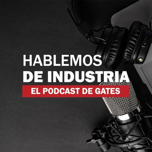 Hablemos de Industria cover art