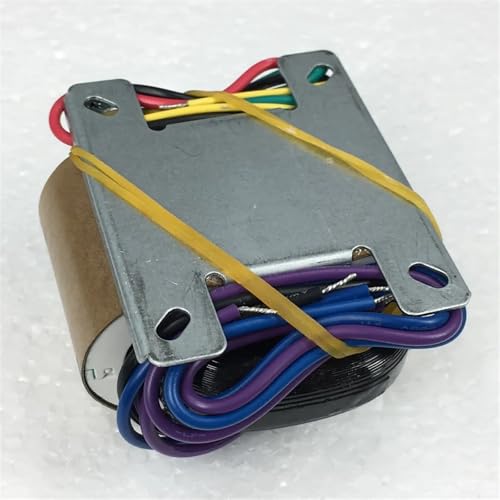 Transformateur de puissance type R 30W double 15V et 9V en cuivre - 4