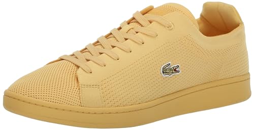 Image of Lacoste Men's Carnaby Piquee Sneakers