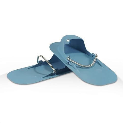 Patin de carreleur - Harmony Béton – vue 2
