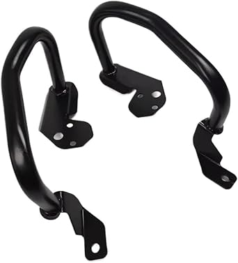 Motorcycle Crash Bar Motorcycle for NC750X/S NC700X/S Motorcycle Accessories Engine Guard Bumper Crash Bars NC750X NC750S NC700X NC700S