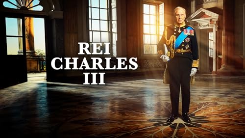 Rei Charles III