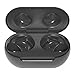 Compatible with Galaxy Buds Charging Case Only, Charger Cradle Wired Charge Box for Samsung Galaxy Buds SM-R170 / Galaxy Buds Plus SM-R175 (Black)