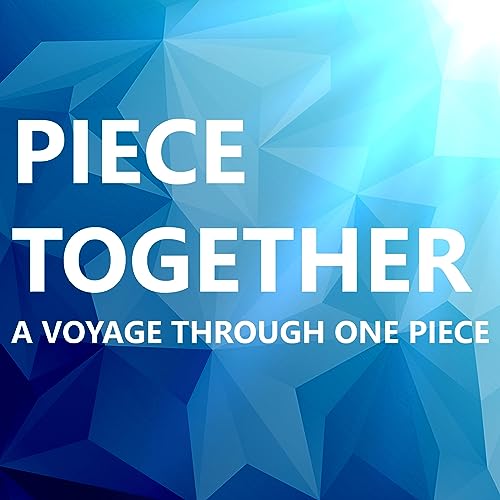 Piece Together cover art