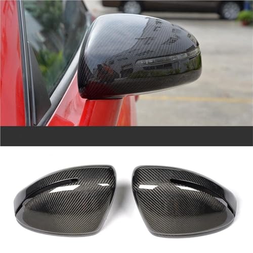 Coque rétroviseur carbone pour sublimer votre coupé au quotidien - 2